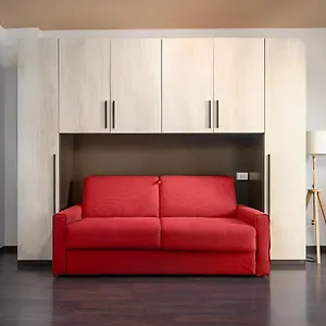 Appartamento Gressoney 6-sx - Monolocale Cool, Milano