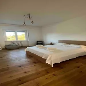 Appartamento Marche, Milano