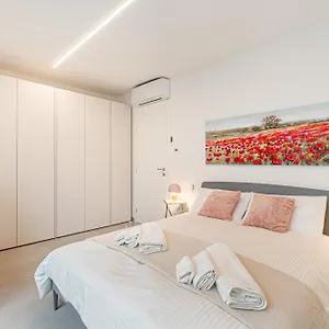 Urban Garden Lofts By Blue Velvet Livings Appartement