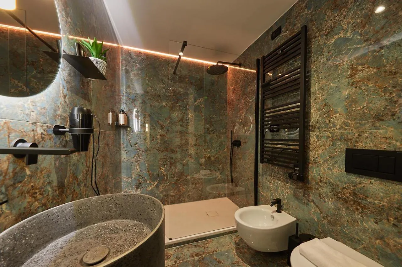 Gioia 55 Apartamento Milão