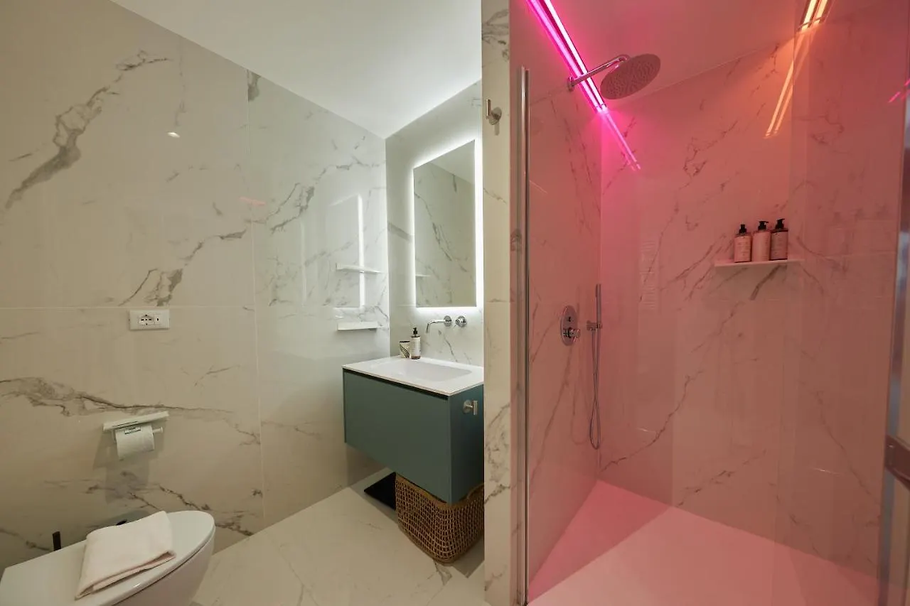Gioia 55 Apartamento Milão