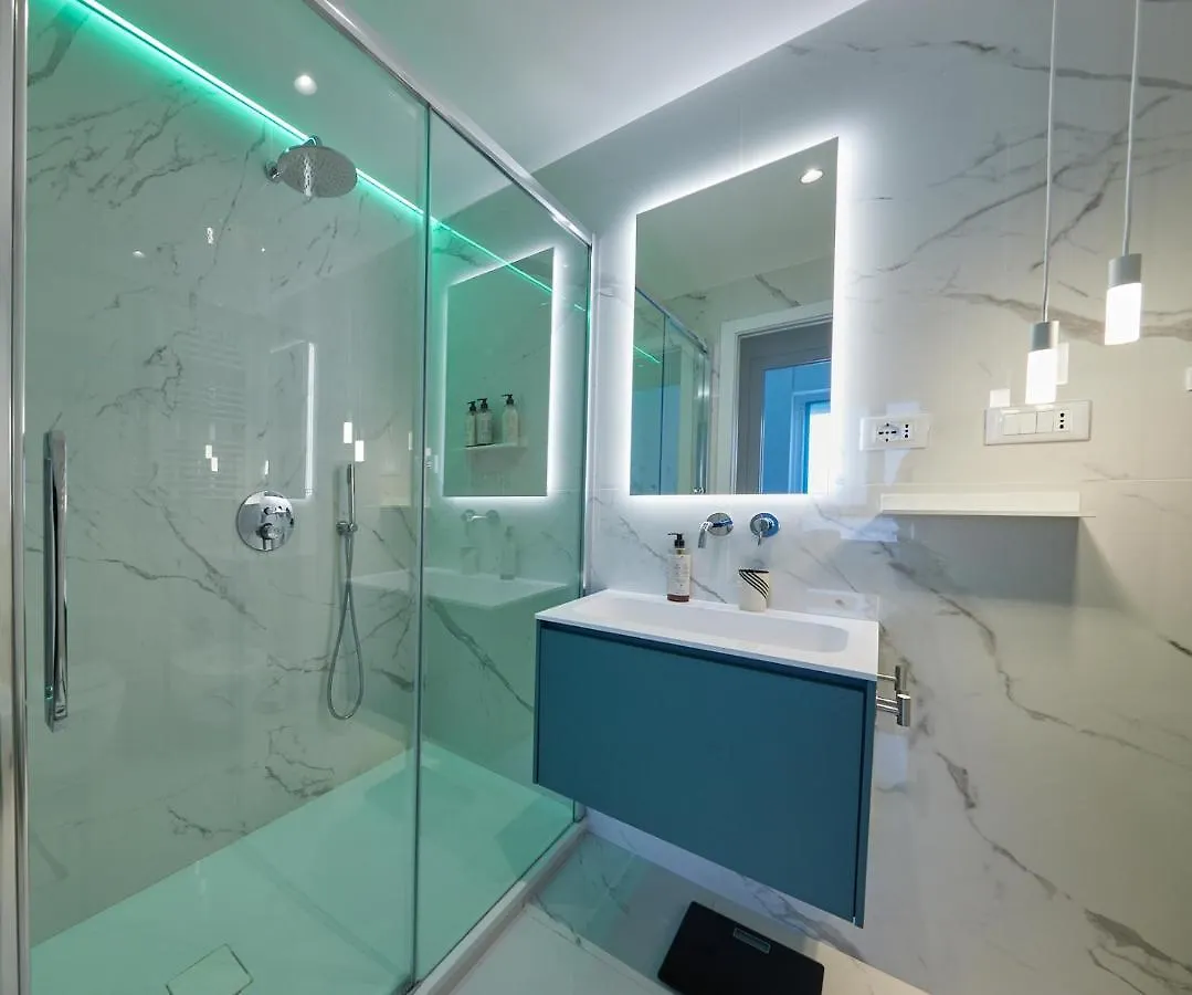 Gioia 55 Apartamento Milão