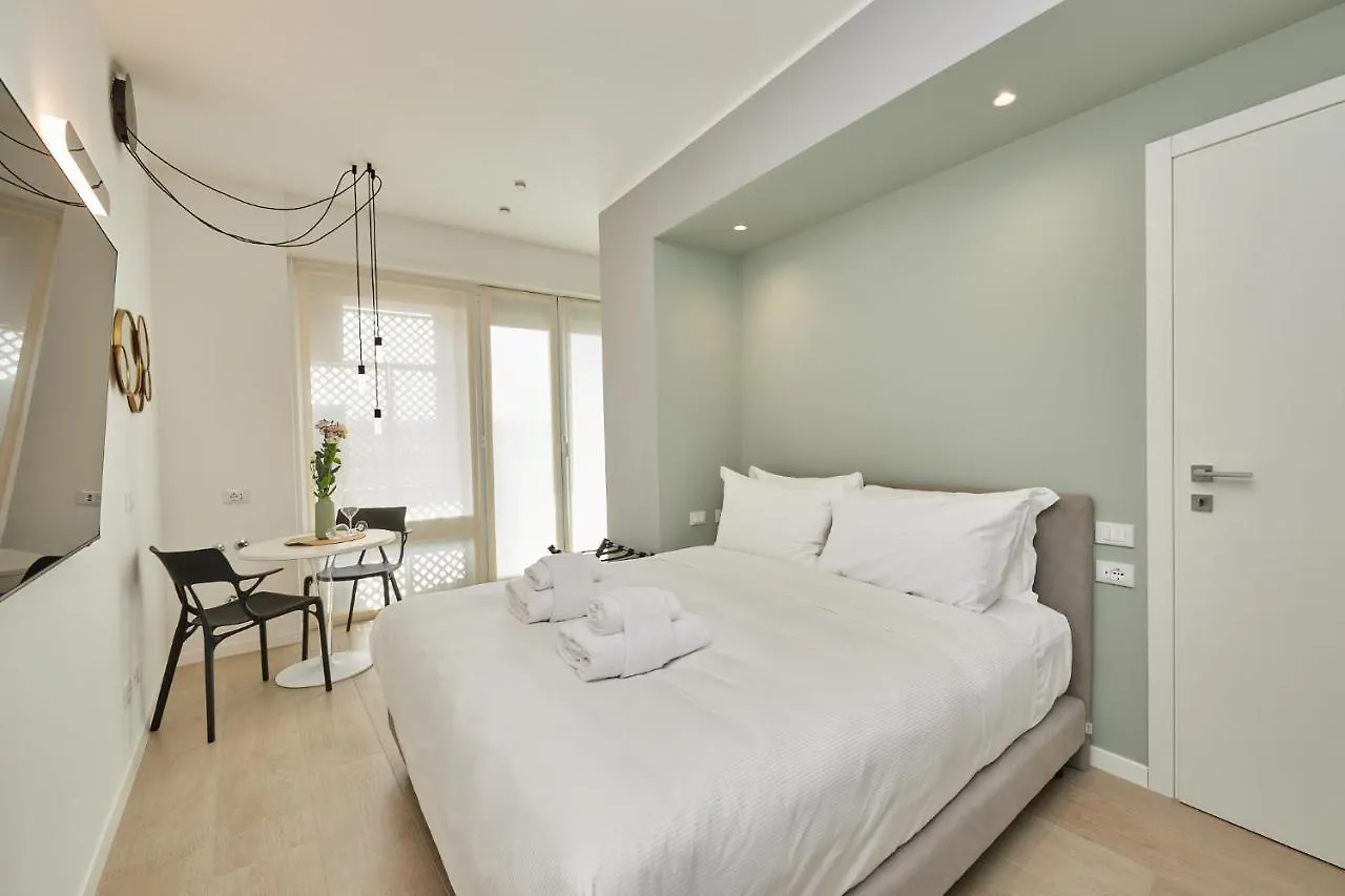 Gioia 55 Apartamento Milão