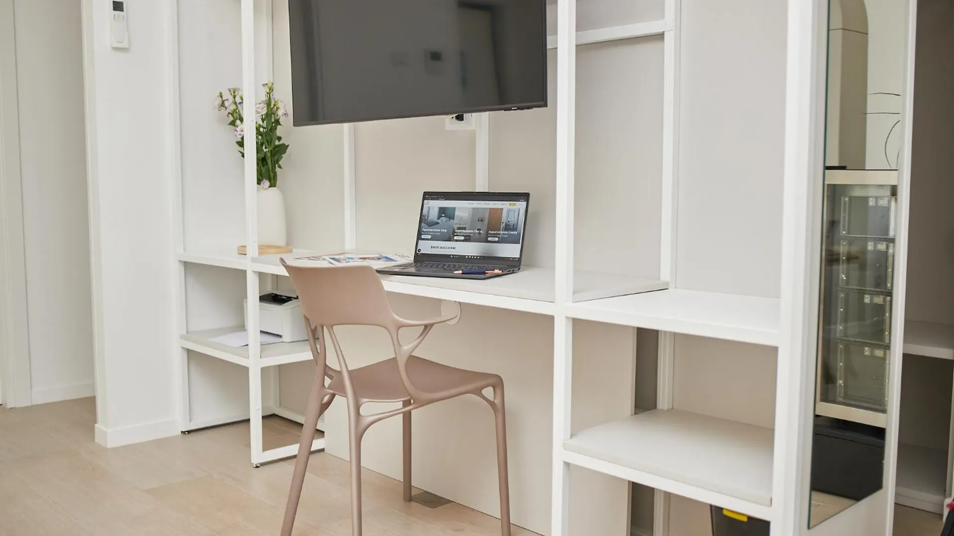 Gioia 55 Apartamento Milão