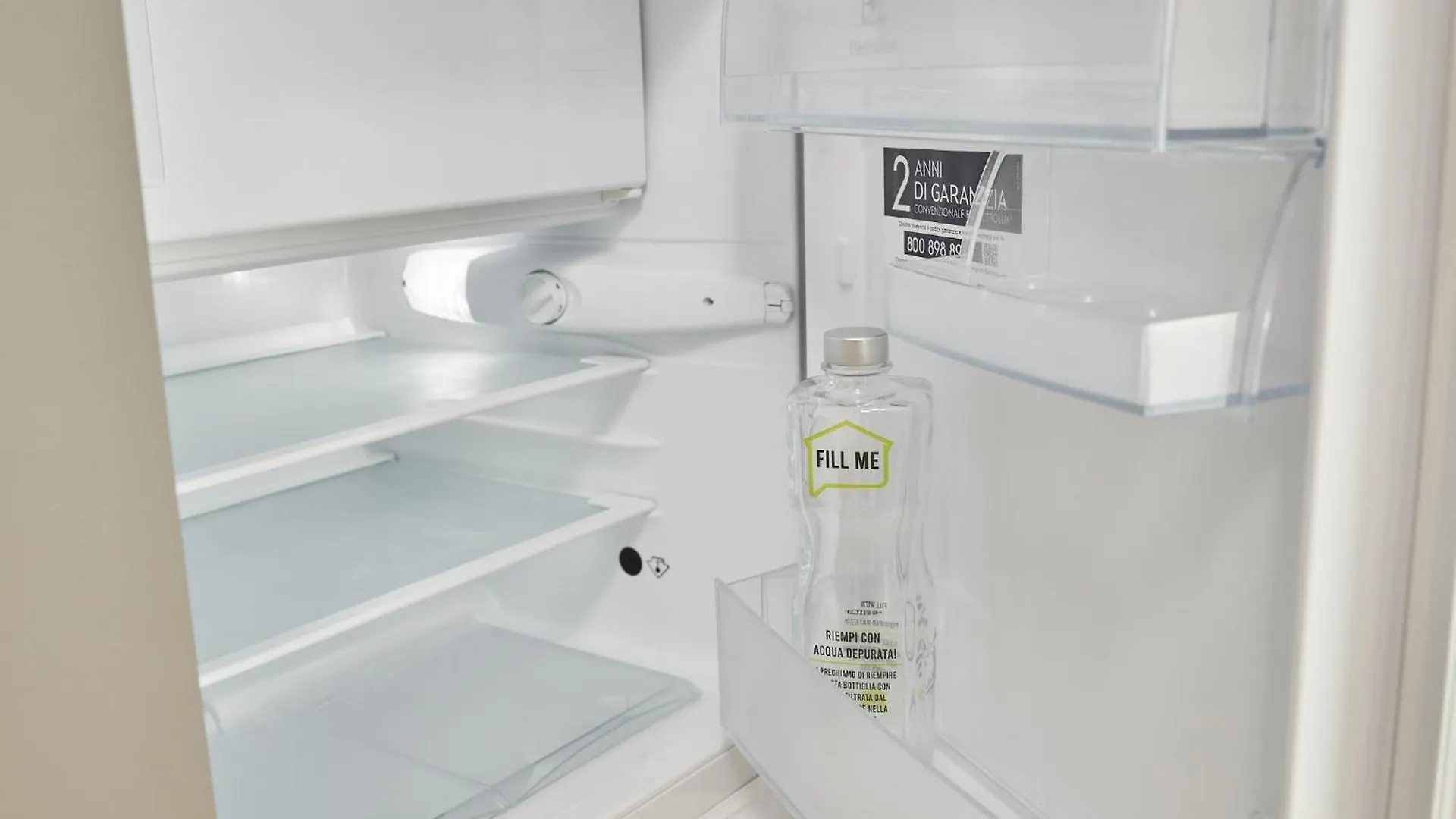 Gioia 55 Apartamento Milão
