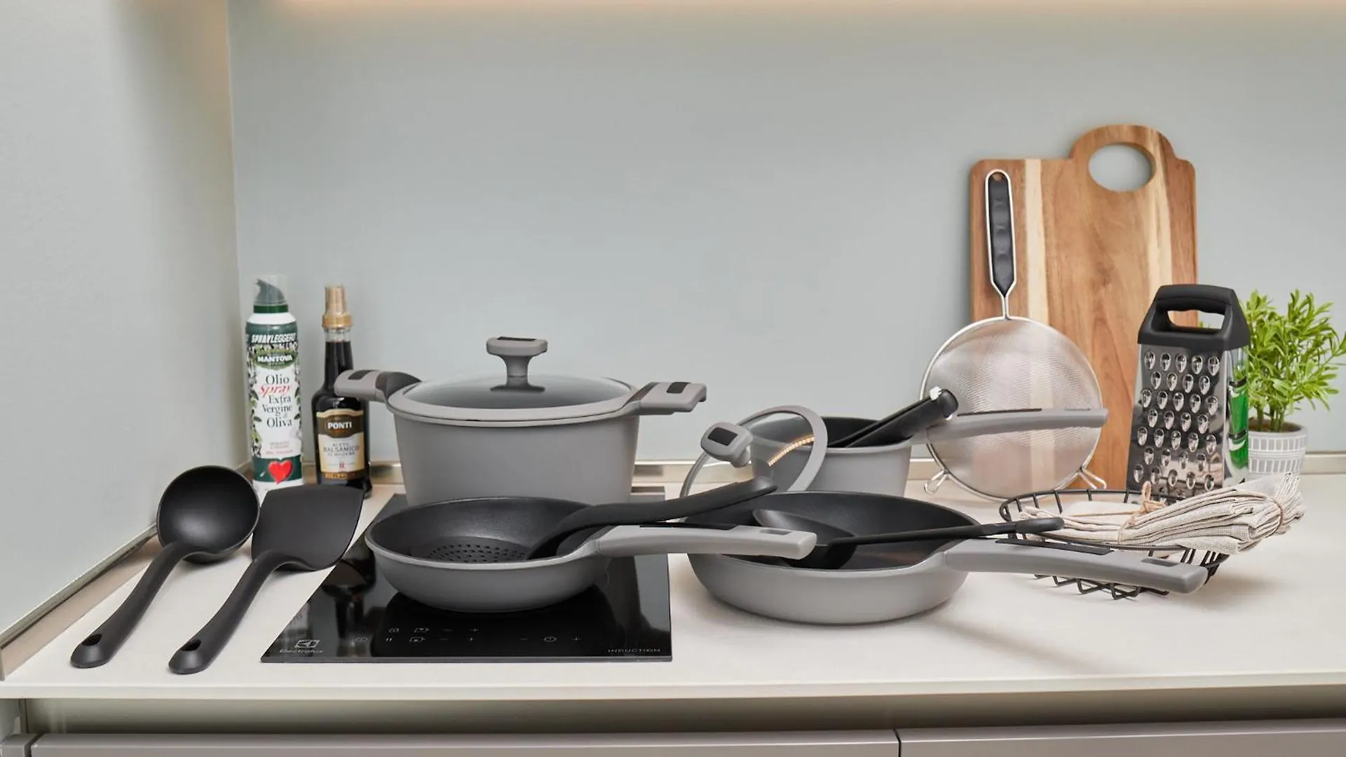 Gioia 55 Apartamento Milão