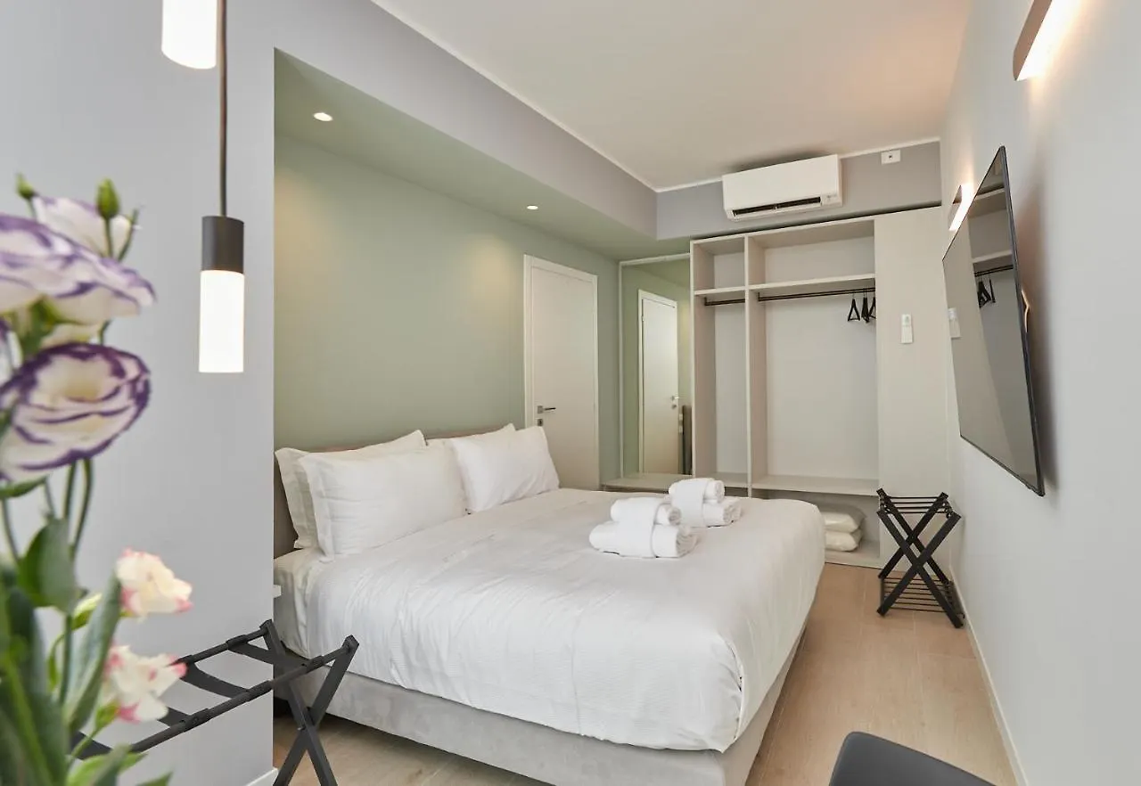 Appartamento Gioia 55 Milano